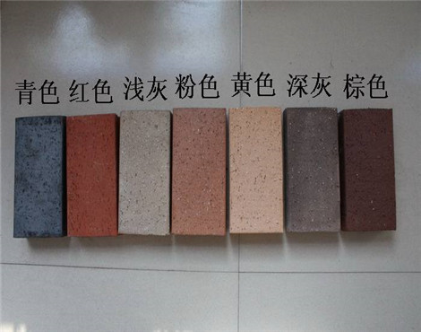 濟(jì)寧透水磚廠家價(jià)格