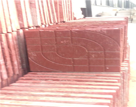 濟(jì)寧彩色花磚價(jià)錢