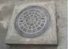 水泥井蓋鋼膜具你了解多少？