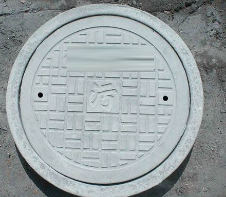水泥井蓋怎么打開(kāi)？